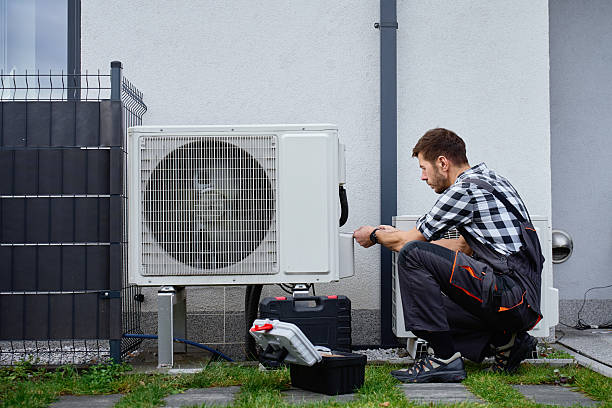 Trusted Hvac service in Creedmoor, NC - Tropical Oasis HVAC
